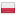 erba-air.pl server is located in Poland
